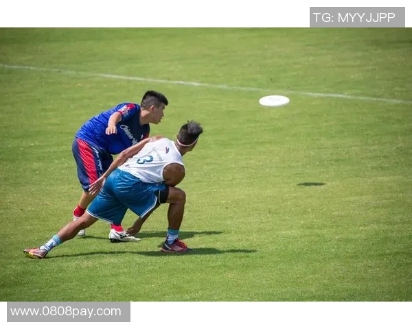 武汉飞盘队防反战术揭秘深度解析飞盘运动的魅力与技巧 武汉飞盘队防反战术揭秘深度解析飞盘运动的魅力与技巧