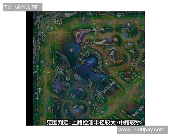 英雄联盟战术解析：深入探讨WE战队的包夹策略与执行细节