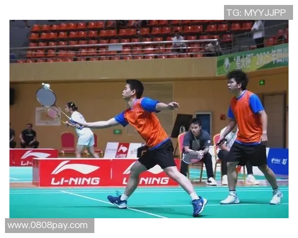 羽毛球巨献：深入分析成都羽毛球队的心理素质与竞技表现的关系