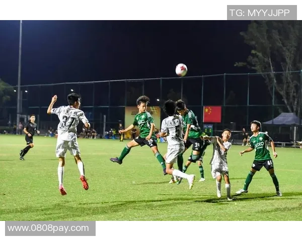 石楼足球：传承与创新的结合，助力地方青少年成长与发展