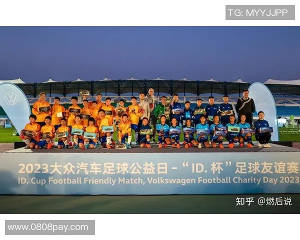 肥东足球发展新篇章助力青少年成长与地方经济繁荣