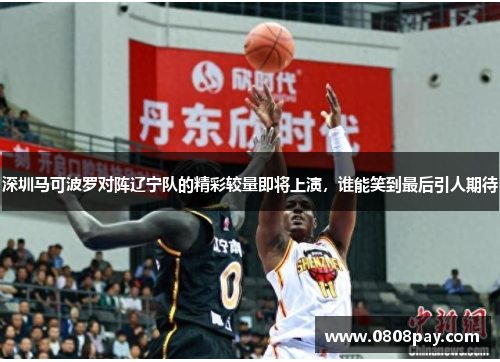 深圳马可波罗对阵辽宁队的精彩较量即将上演，谁能笑到最后引人期待